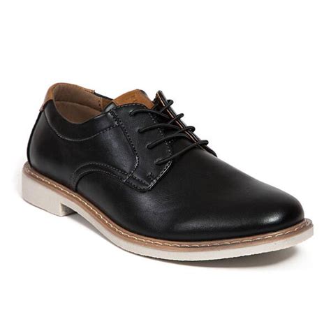 guess boys oxfords - JUNIOR BOY .